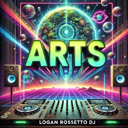 Arts cover art