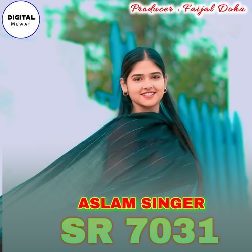Aslam Singer SR 7031