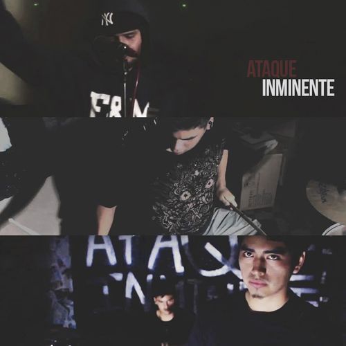 Sociedad Anónima (Demo) cover art