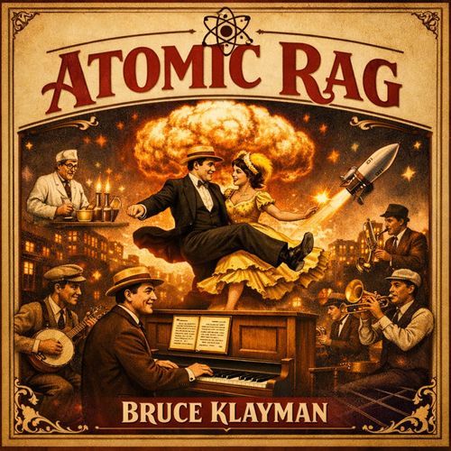 Atomic Rag