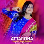 Attarona Zama Da Wror De Wada