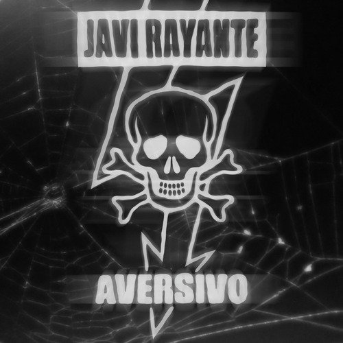 Aversivo cover art
