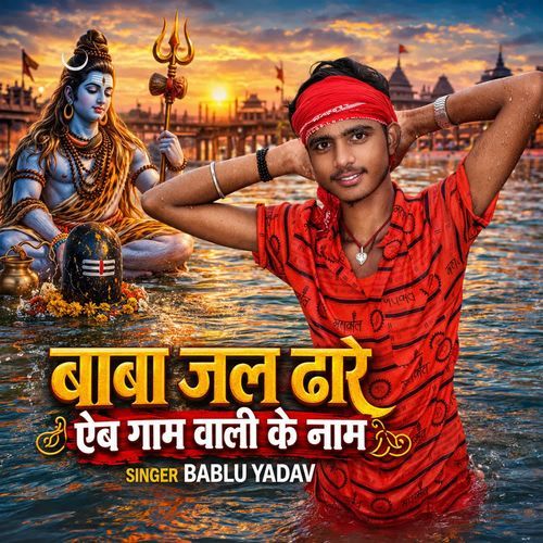 Baba Jaal Dhare Aiba Gam Wali Ke Name