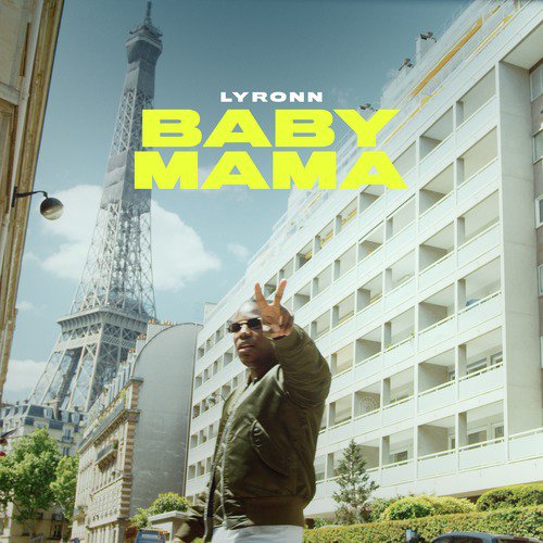 Baby Mama_poster_image