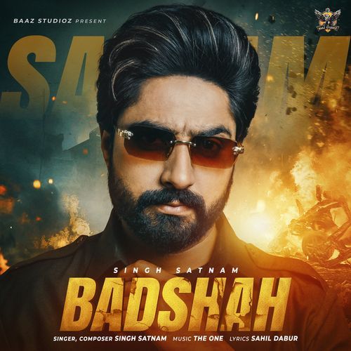 Badshah