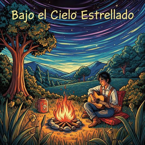 Alma Viva cover art