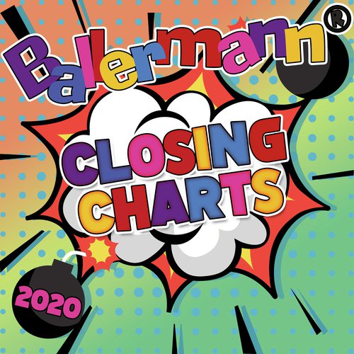 Ballermann Closing Charts - Best of Mallorca 2020