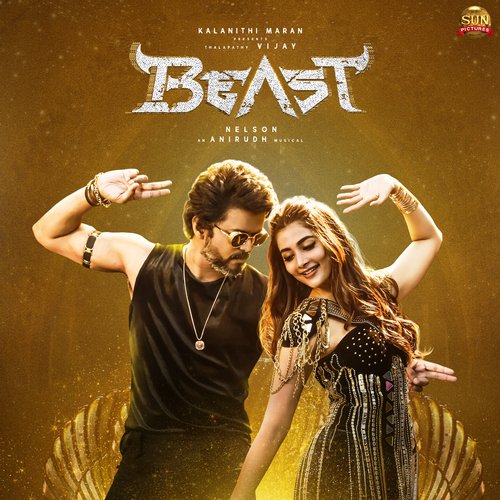 The Strongest Lyrics - Leo - Only on JioSaavn