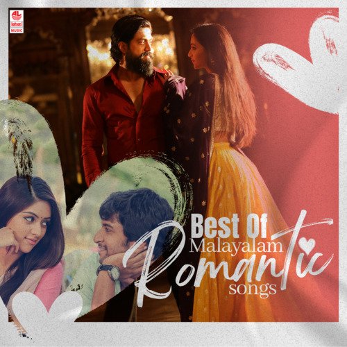 Best Of Malayalam Romantic Songs