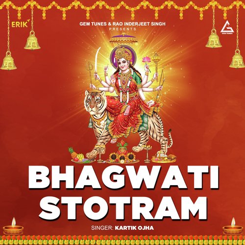 Bhagwati Stotram