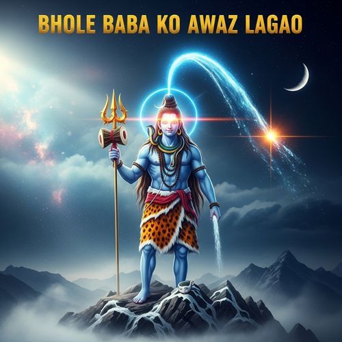Bhole Baba Ko Awaz Lagao