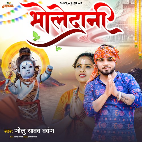 Bholedani cover art