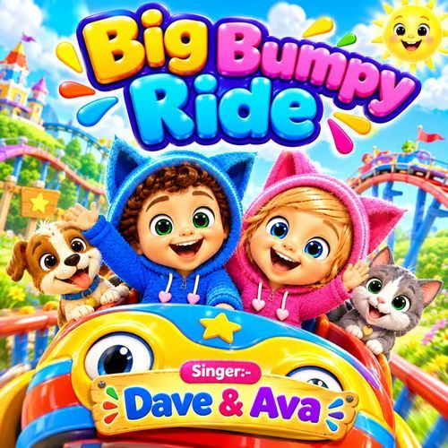 Big Bumpy Ride