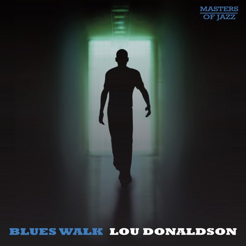 Blues Walk