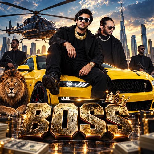 Boss