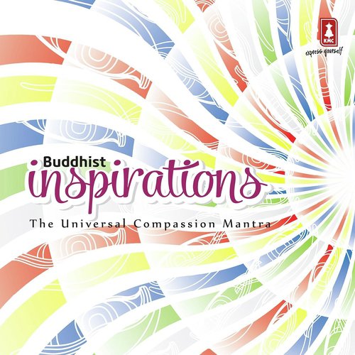 Buddhist Inspirations (The Universal Compassion Mantra)_poster_image