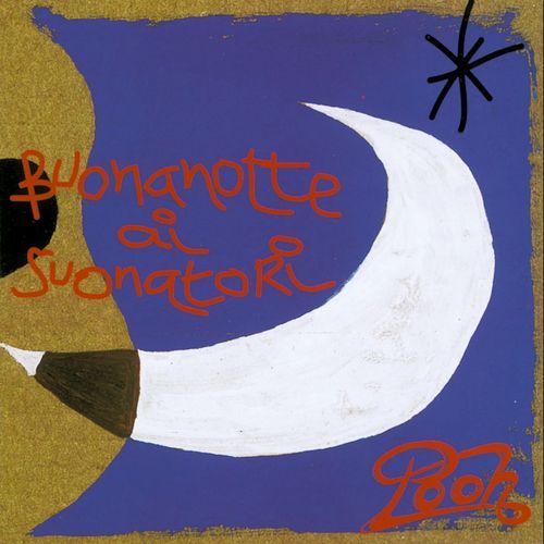 Mediterraneo (Live) cover art