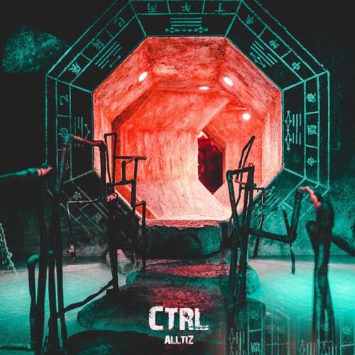 CTRL (Original) cover art
