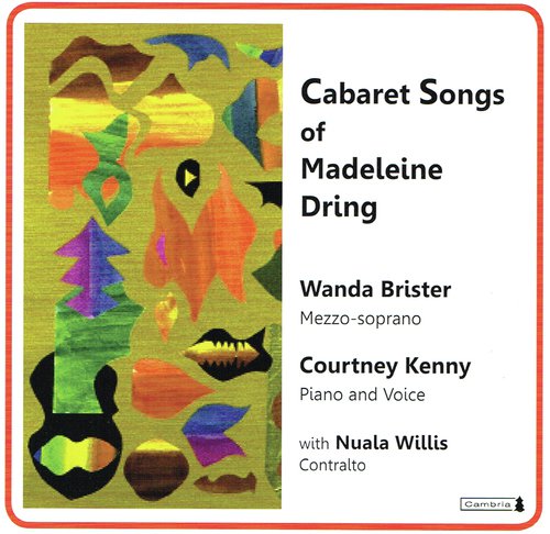 Torch Song cover art