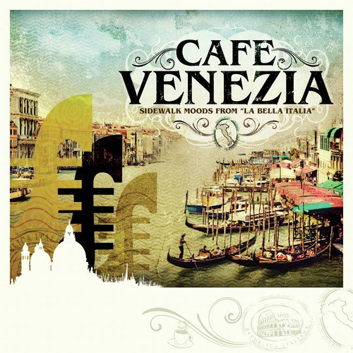 Café Venezia