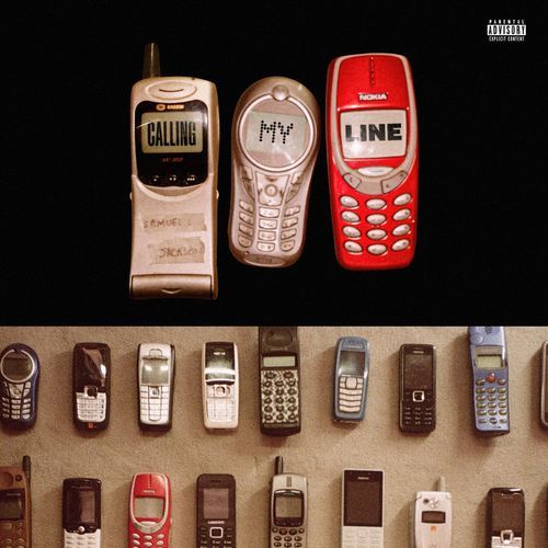 Calling My Line