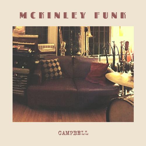 Campbell cover art
