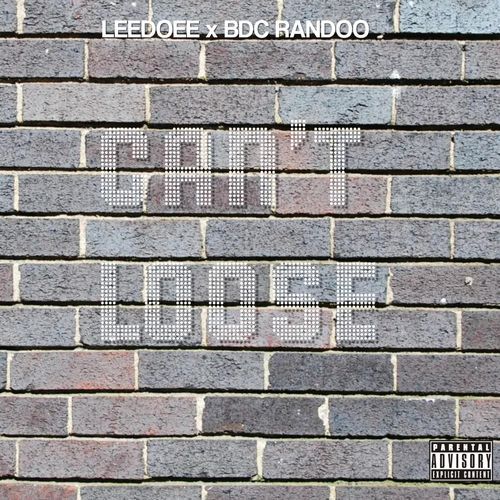 Can’t Lose cover art