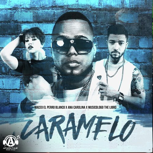 Caramelo (Remix)