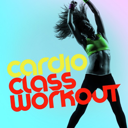 Cardio Class Workout