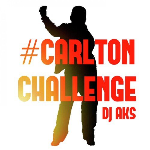 Carlton Challenge_poster_image