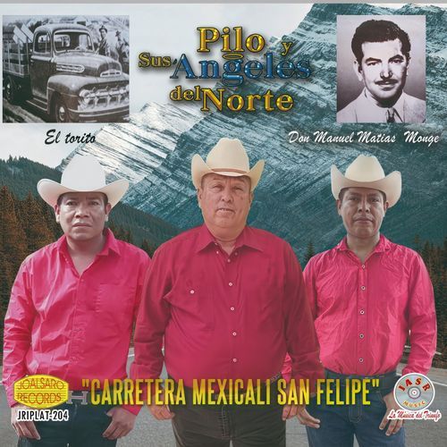 LA LIMA cover art