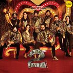 Carry on Jatta 2 (Title Track) (From &quot;Carry on Jatta 2&quot;)