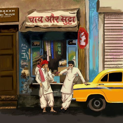 Chai Aur Sutta