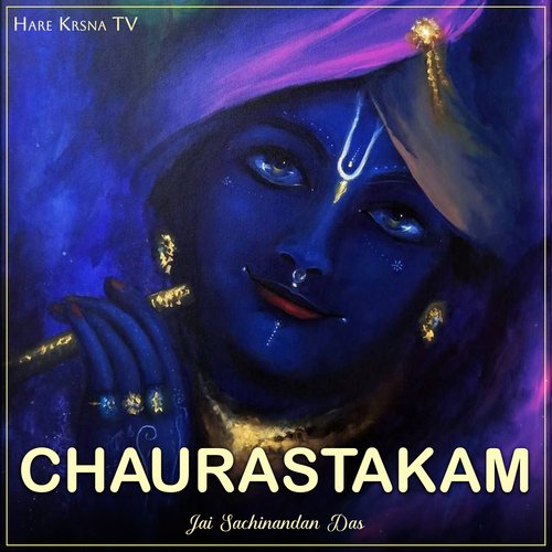 Chaurastakam