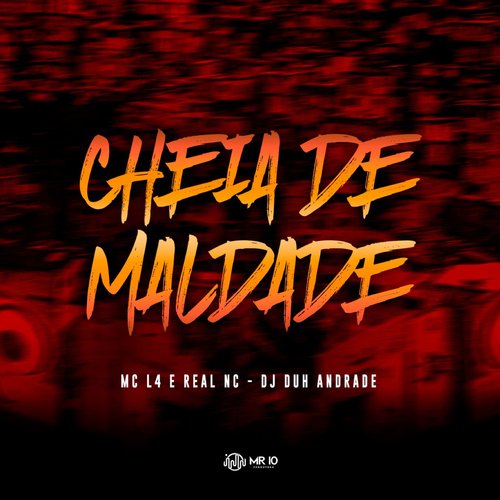 Cheia De Maldade_poster_image