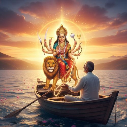 Chhod Di Patwaar Maine Ab Tere Hi Sahaare