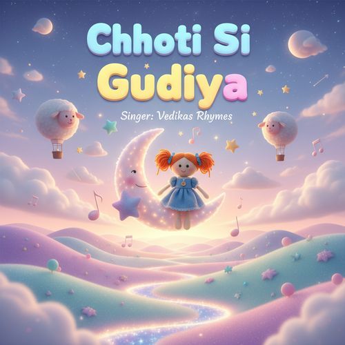 Chhoti Si Gudiya