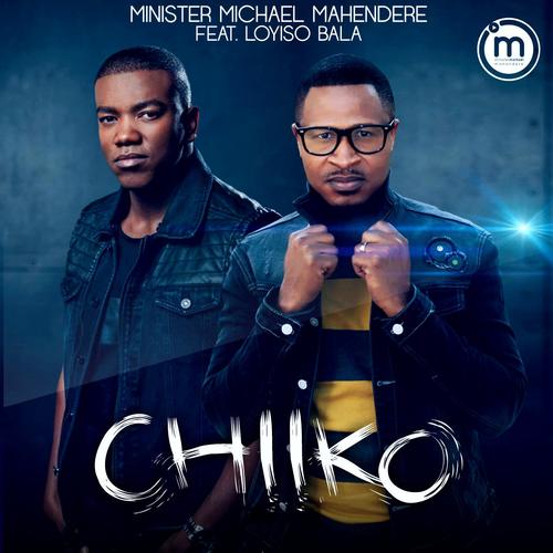 Chiiko (feat. Loyiso Bala)_poster_image