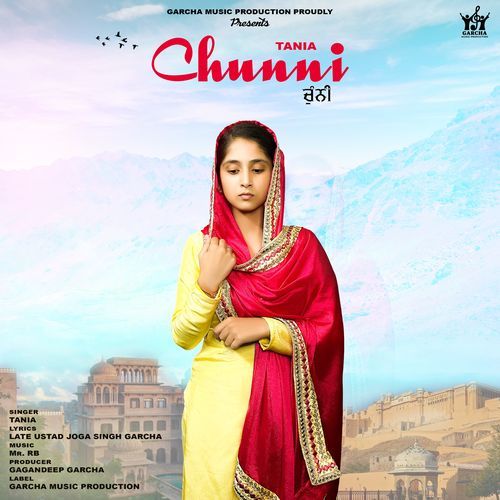 Chunni