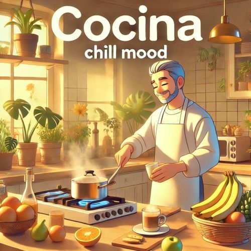 Un Toque De Azúcar Lofi cover art