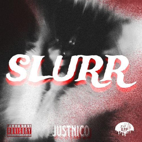 Intro to Slurr cover art