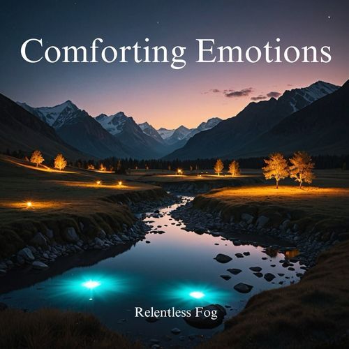 Comforting Emotions