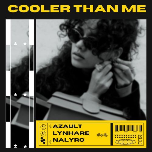 Cooler Than Me