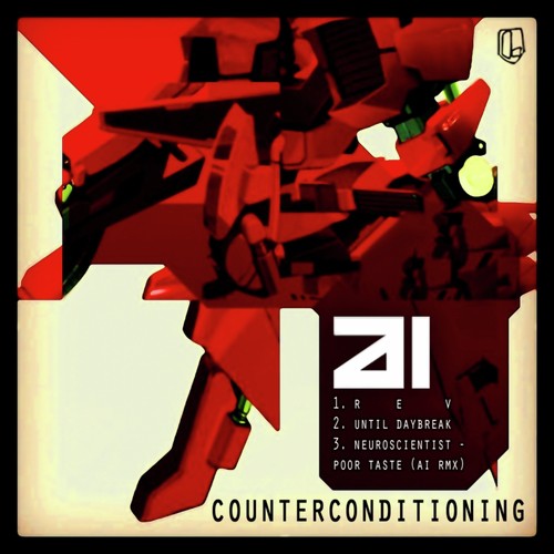 Counterconditioning