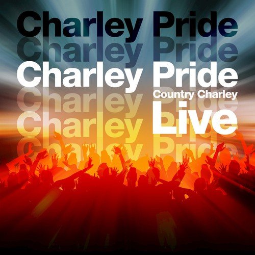 Country Charley Live