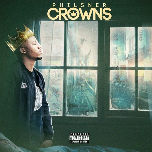 Cassper Nyovest cover art
