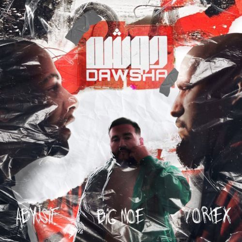 DAWSHA cover art