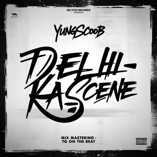 DELHI KA SCENE
