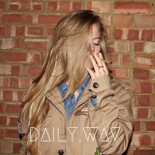Daily.Wav (feat. Jessrain)