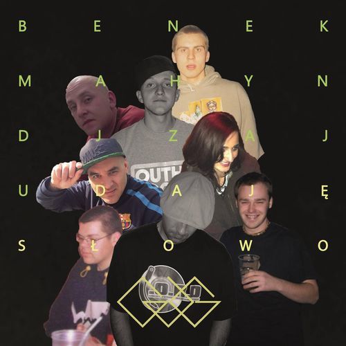 Prawo do życia (feat. Asia Alpop) cover art